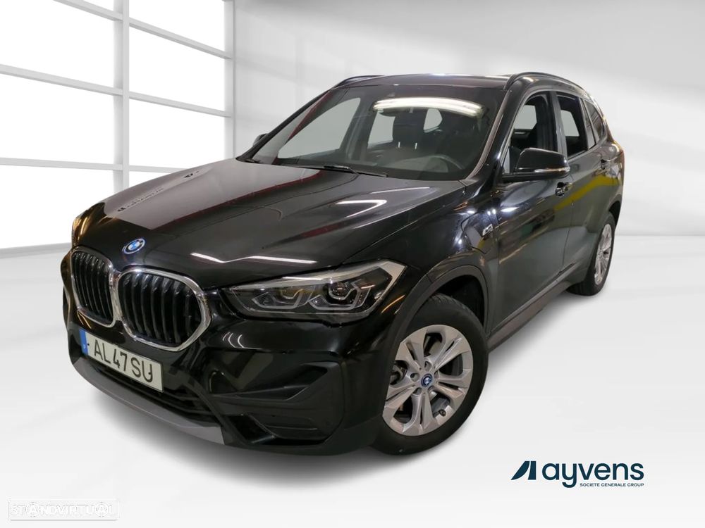 BMW X1 25 e xDrive - 1