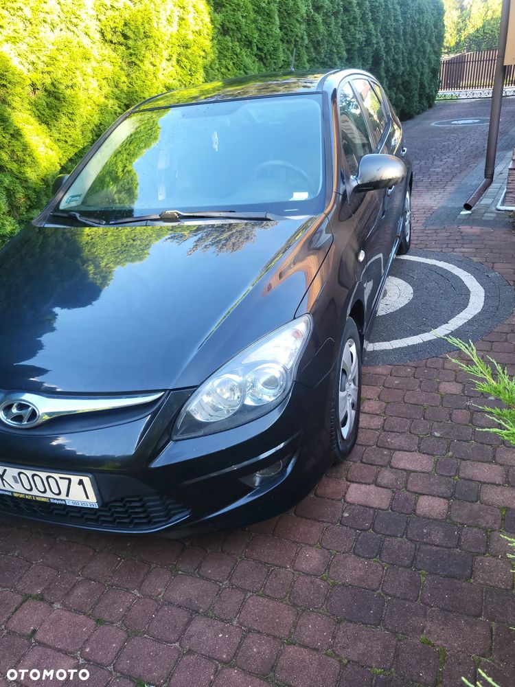 Hyundai i30 1.4 Base - 13