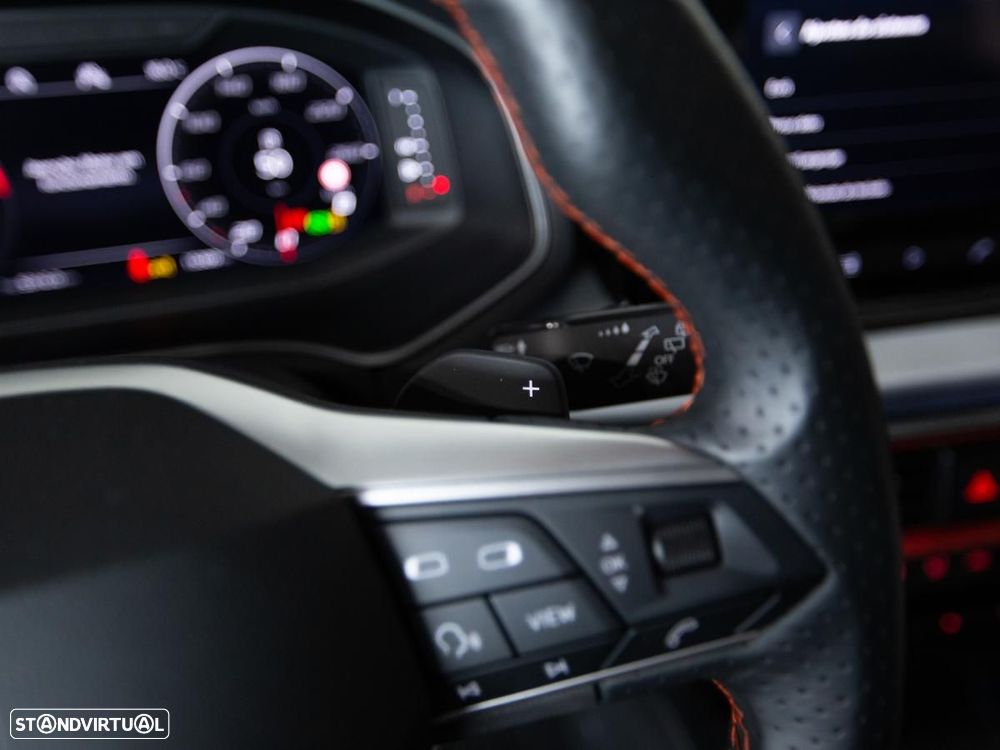 SEAT Ibiza 1.0 TSI S&S DSG FR - 15