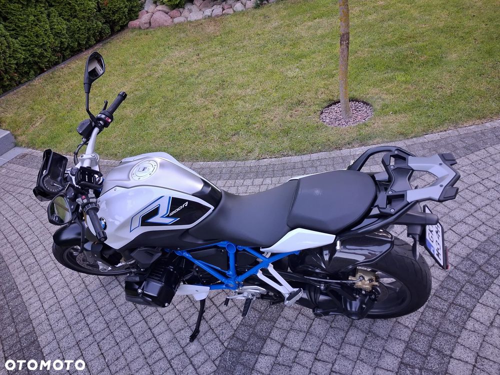 BMW R - 7