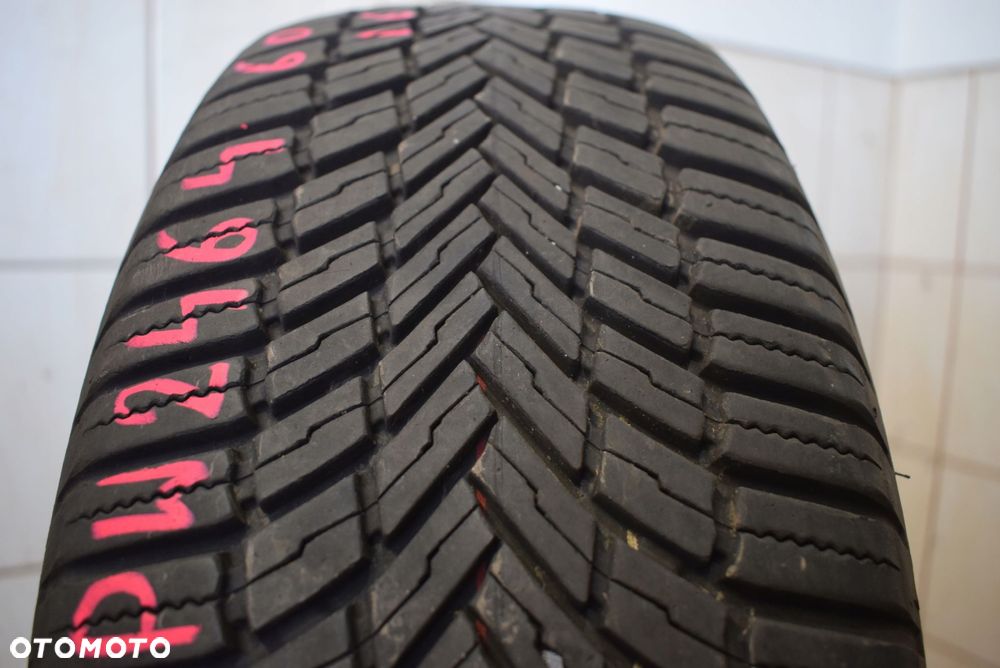 R16 195/60 Bridgestone Weather Control 005 evo Wysyłka gratis! - 1