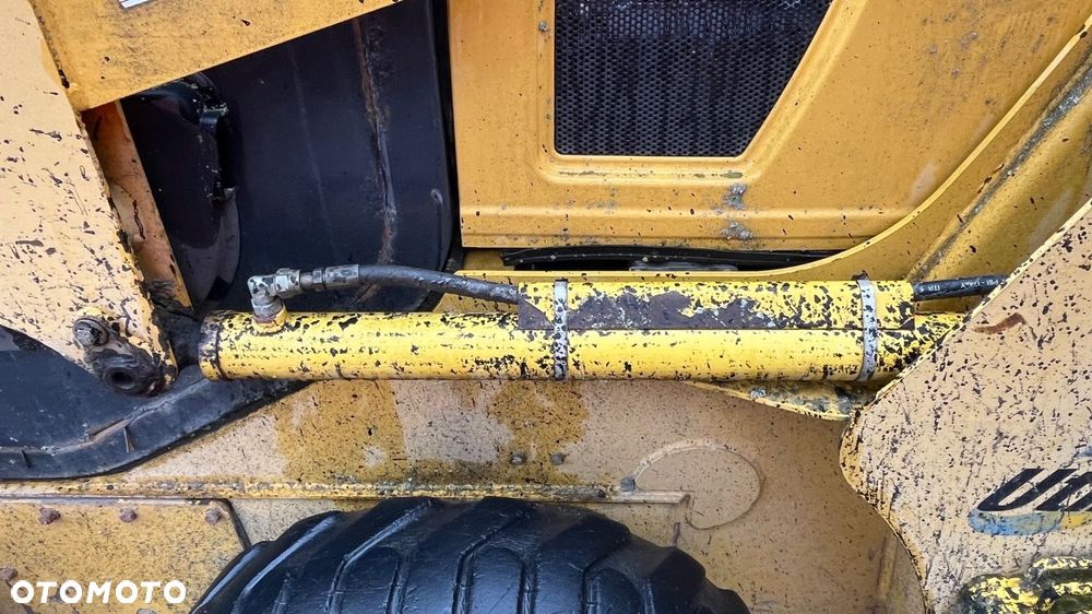 Komatsu Sk 815 4X4 - 33