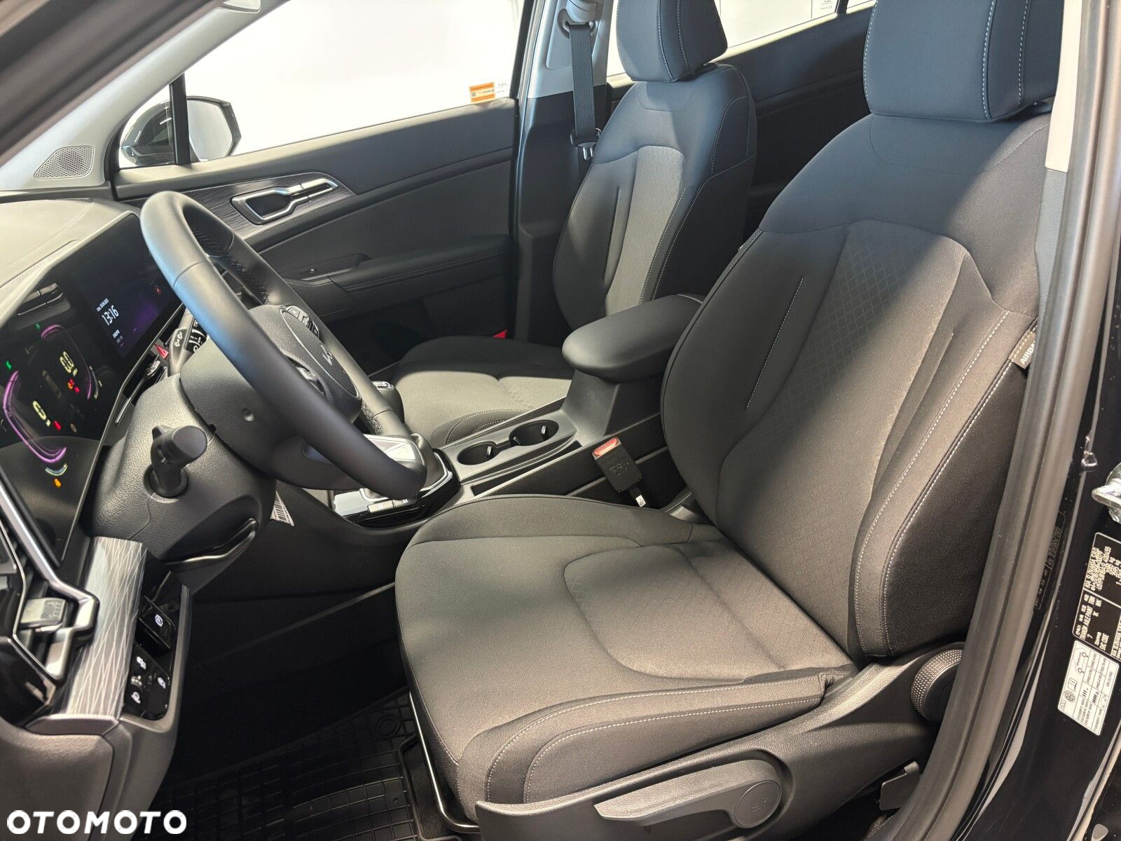 Kia Sportage - 16