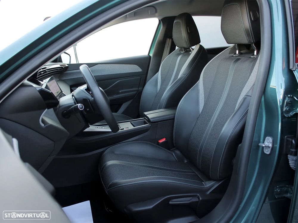 Peugeot 308 SW 1.6 Hybrid Allure Pack e-EAT8 - 8