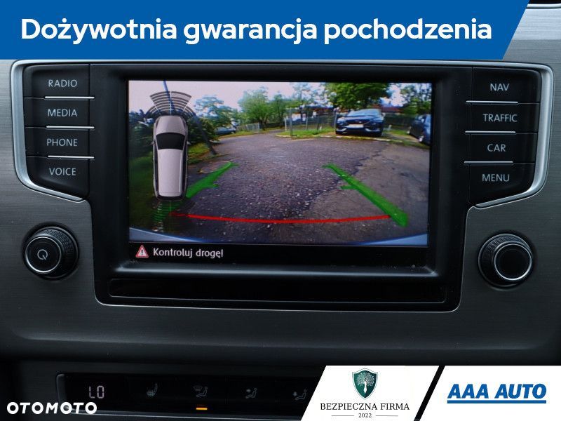 Volkswagen Golf Variant - 21