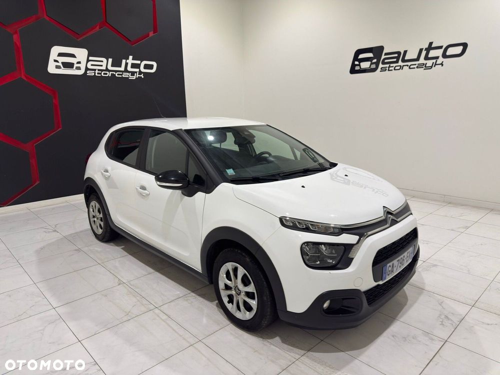 Citroën C3 - 10
