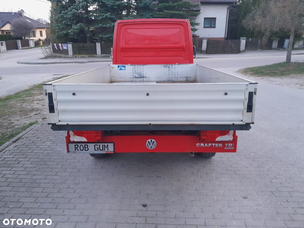 Volkswagen CRAFTER - 4