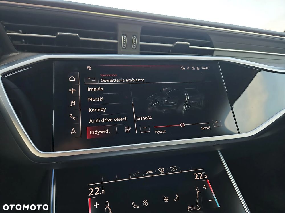 Audi A6 Limousine 50 TFSI e PHEV Quattro S Line S tronic - 23