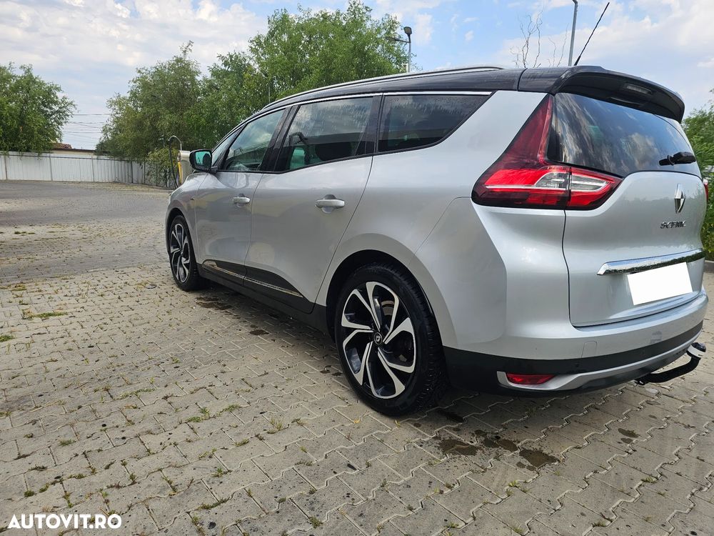 Renault Grand Scenic - 4