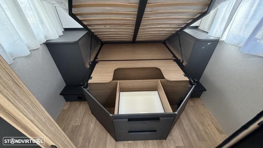 Pilote Évidence P740FC c.central automática 2026 (NOVA) - 13