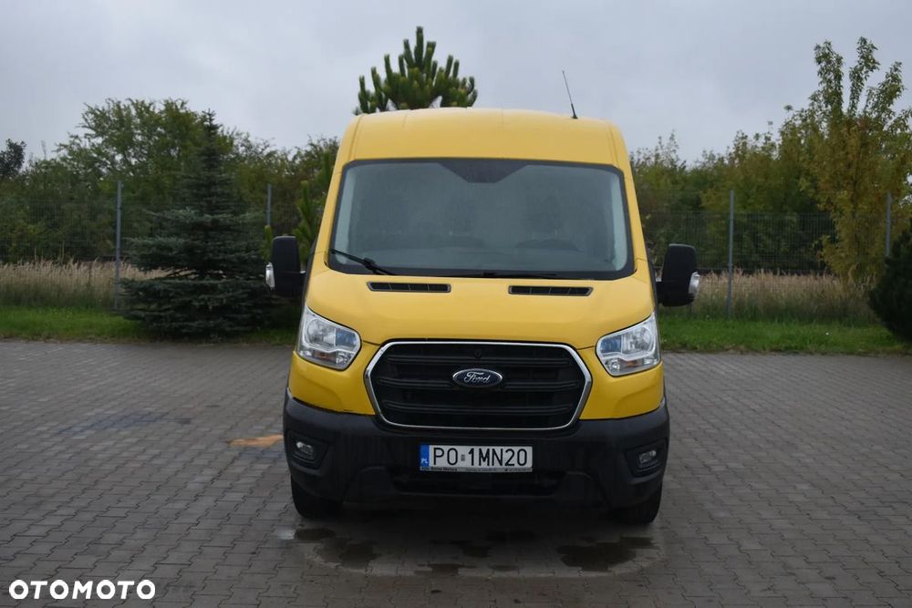 Ford Transit - 4