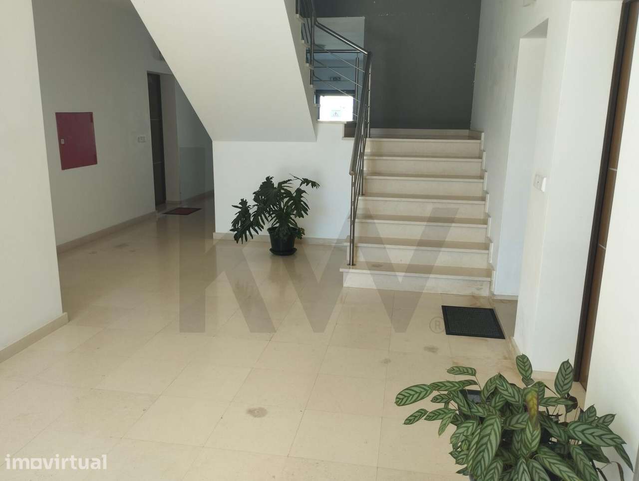 Apartamento T2, com lugar de estacionamento na Chamusca, para Venda - Grande imagem: 4/37