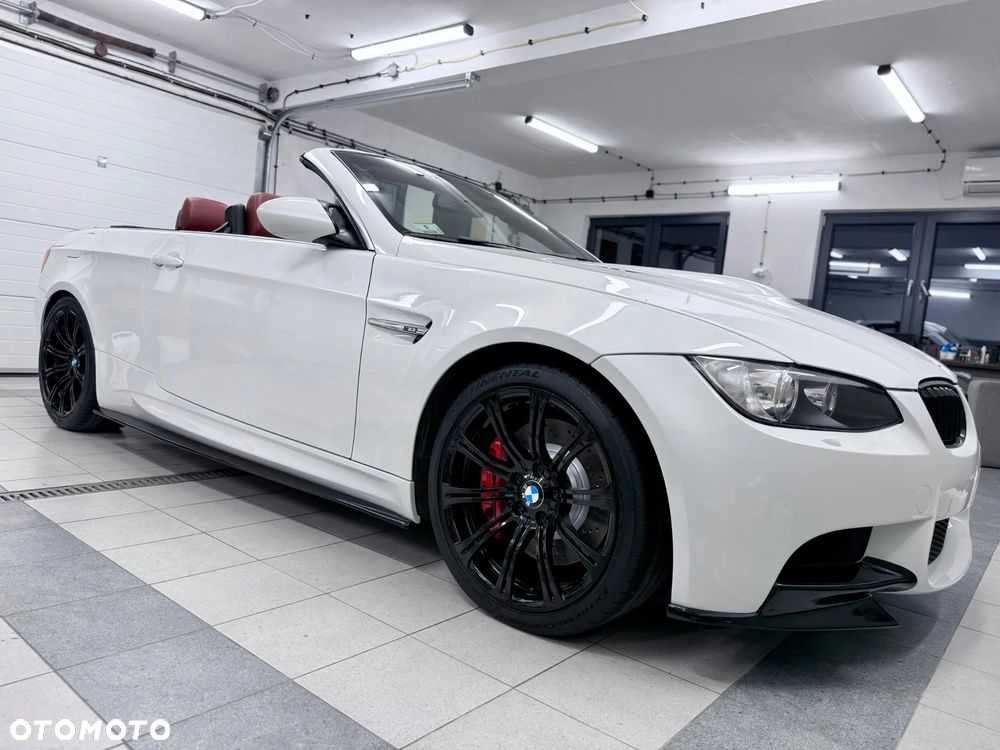 BMW M3 Drivelogic - 20