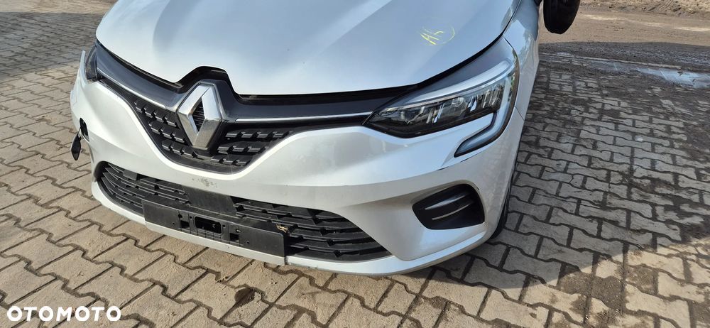 Renault Clio 1.5 Blue dCi Zen - 9