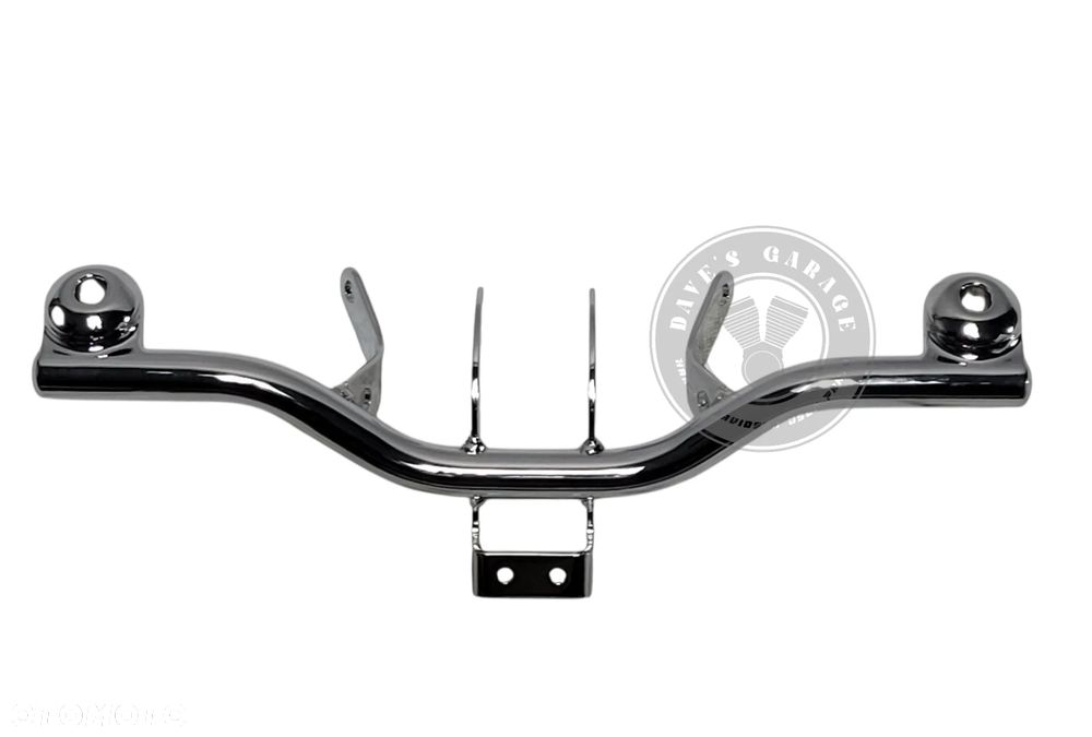 Stelaż mocowanie lightbar Harley Davidson Springer 58089-97 - 1