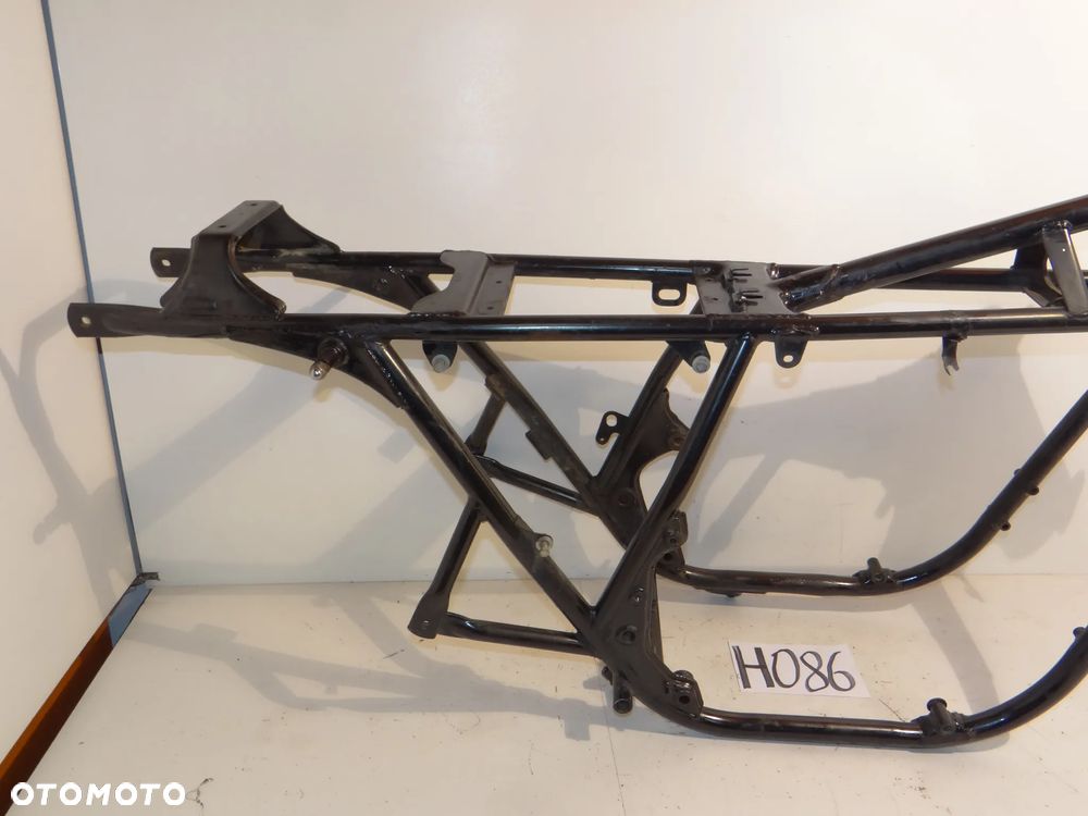 HONDA CB 750 FOUR RAMA  77-78 r,K-7 K-8 H086 - 3