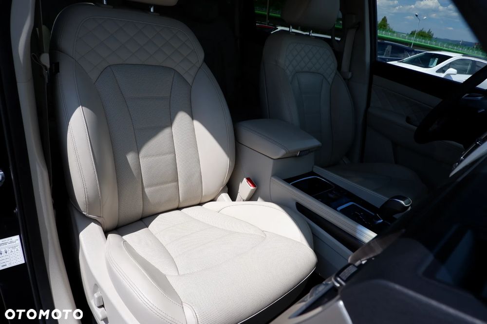 SsangYong/KGM Rexton 2.2 e-XDi 220 4WD Sapphire - 10