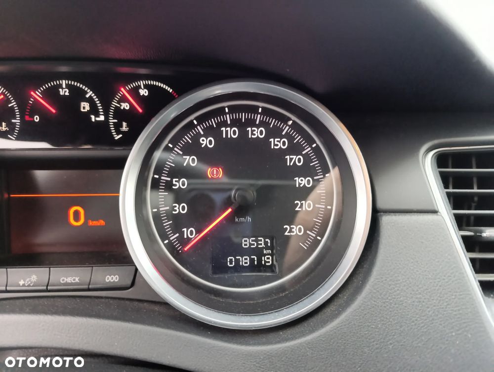 Peugeot 508 - 11