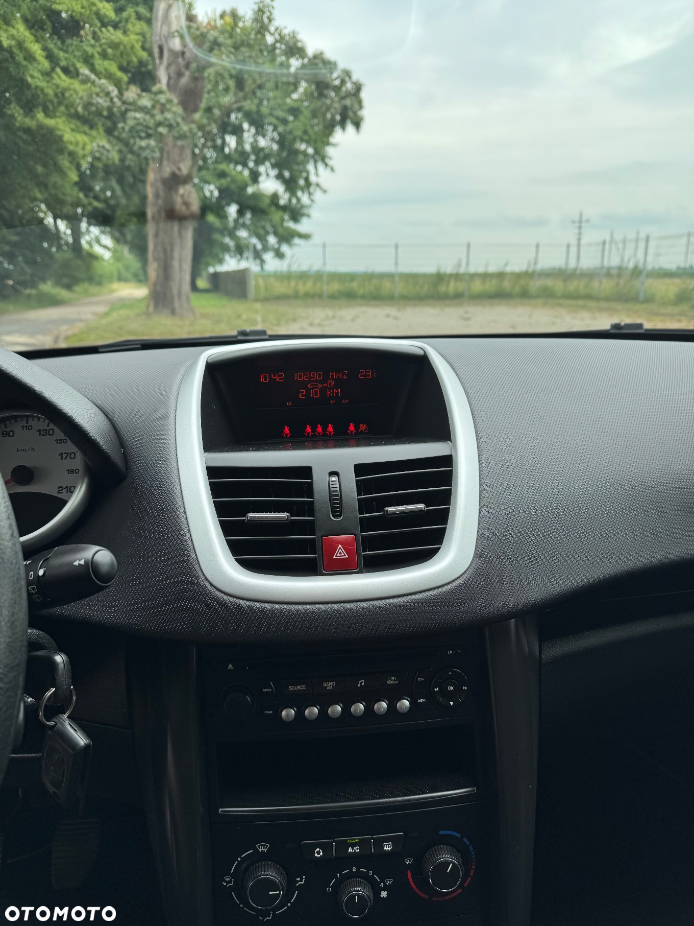 Peugeot 207 - 30