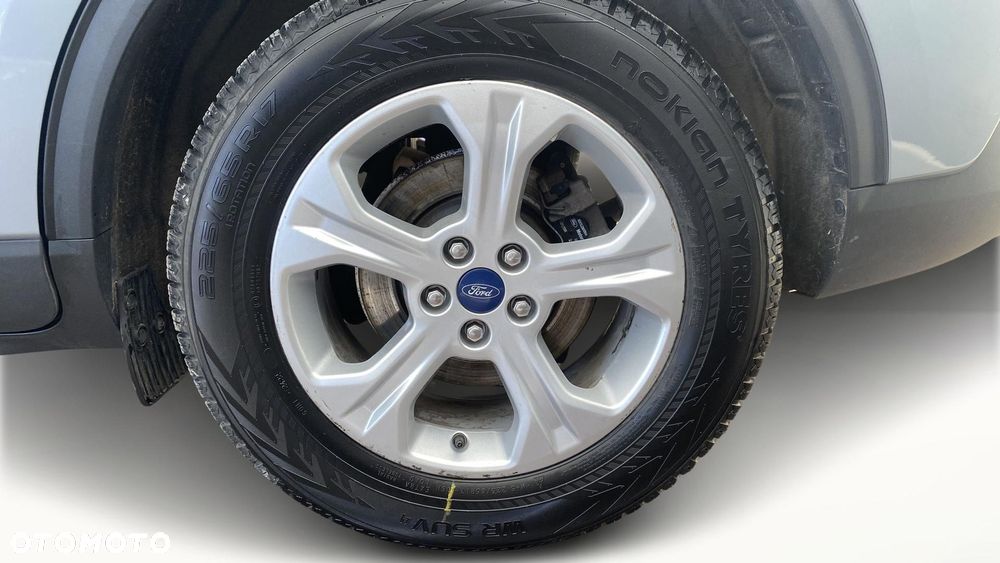 Ford Kuga 1.5 EcoBlue FWD Titanium - 14