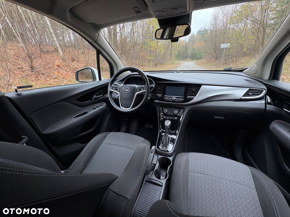 Opel Mokka 1.4 T Enjoy - 10