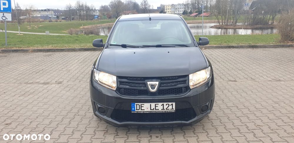 Dacia Sandero - 2