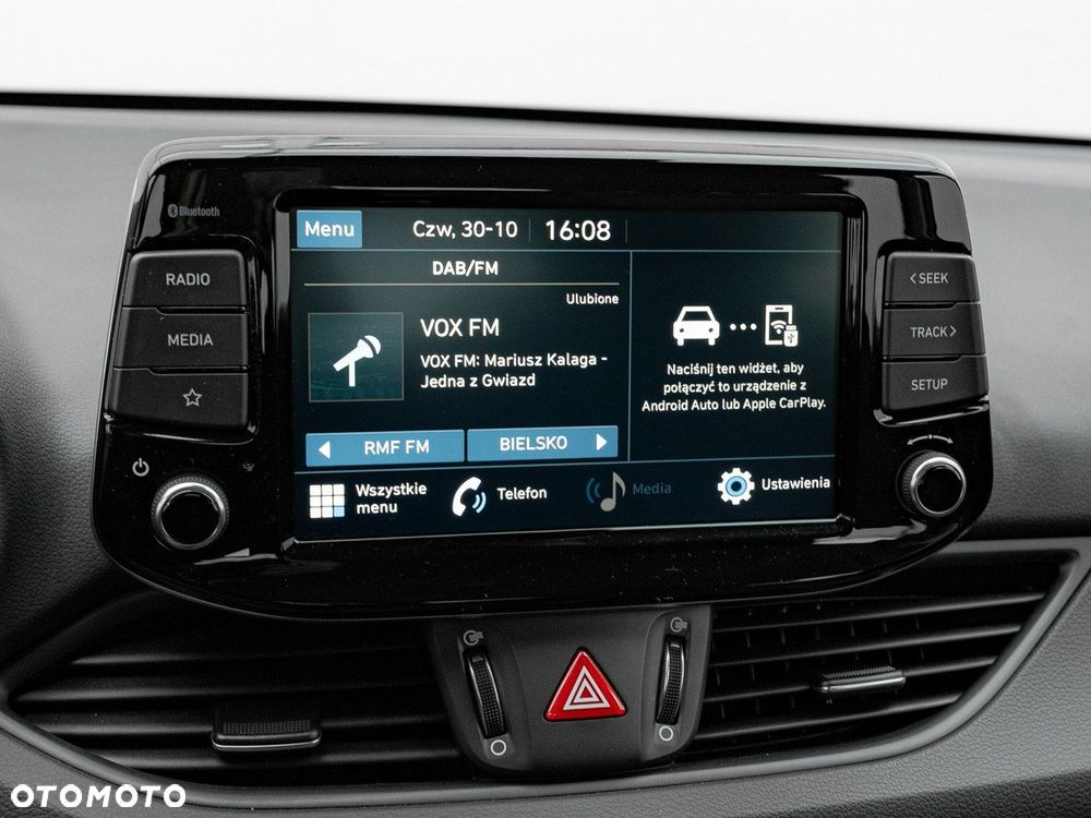 Hyundai i30 1.0 T-GDI Modern - 19