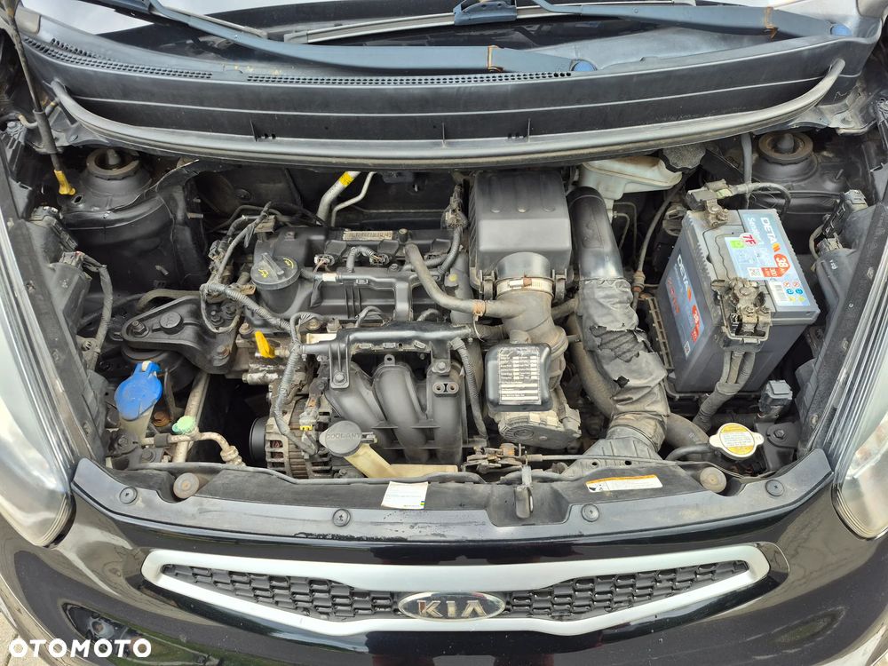 Kia Picanto 1.0 Dream-Team Edition - 8