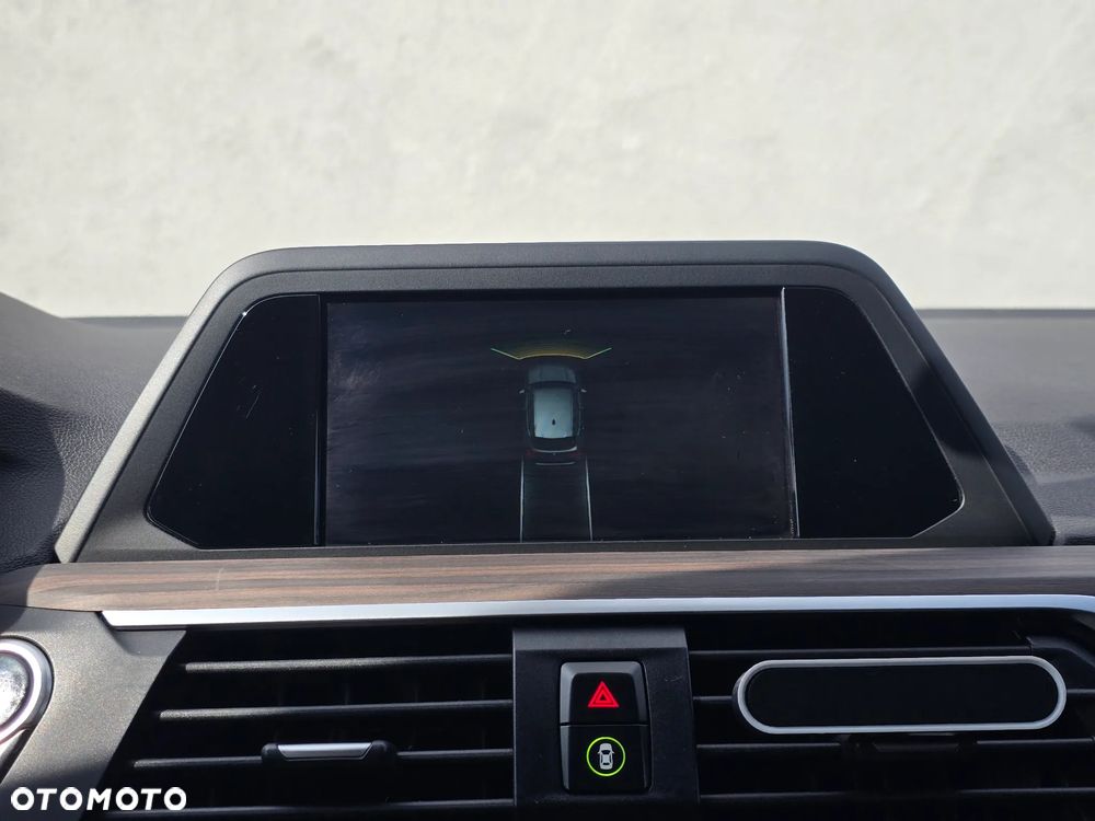 BMW X3 xDrive20d M Sport - 17