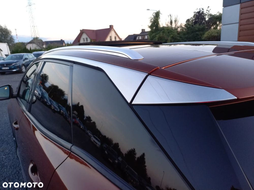 Peugeot 3008 BlueHDi 120 Stop & Start Allure - 15