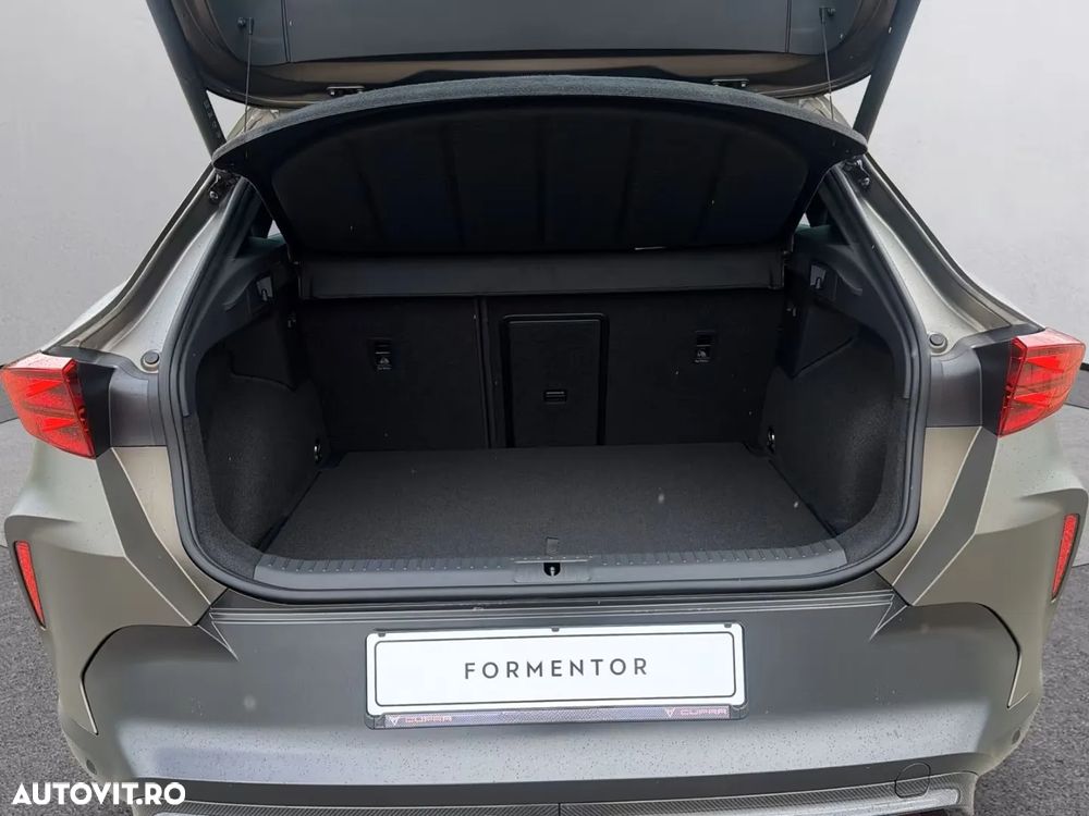 Cupra Formentor 2.5 TSI 4Drive DSG VZ5 - 16