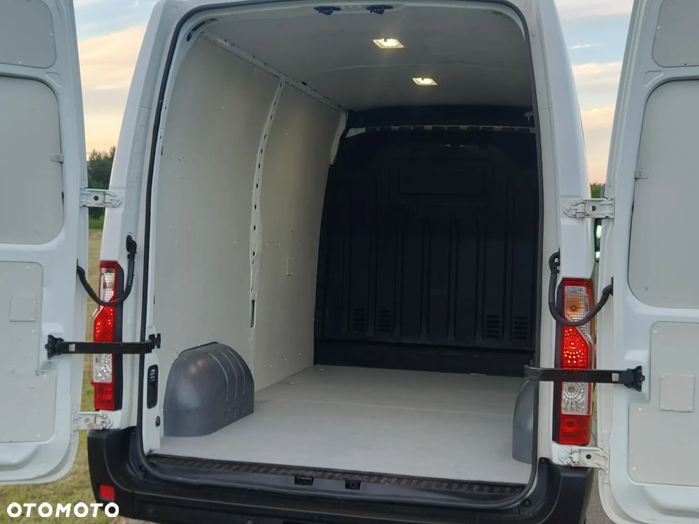 Renault Master - 26