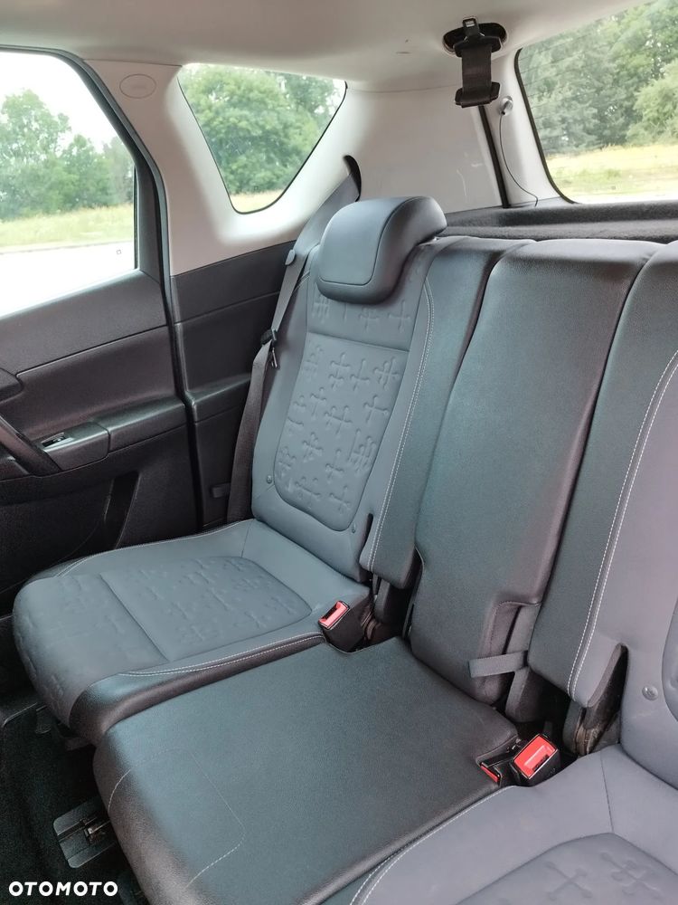 Opel Meriva - 8