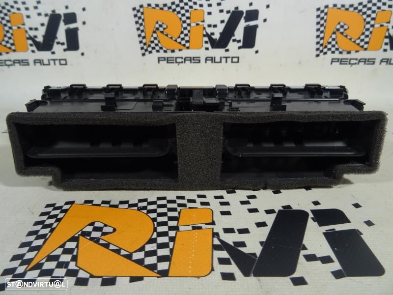 Arejador / Difusor De Ar Audi A4 (8K2, B8)  8T2 820 951 B / 8T2820951b - 6