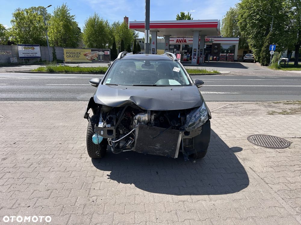 Peugeot 2008 BlueHDi FAP 120 STOP & START EAT6 Allure - 2