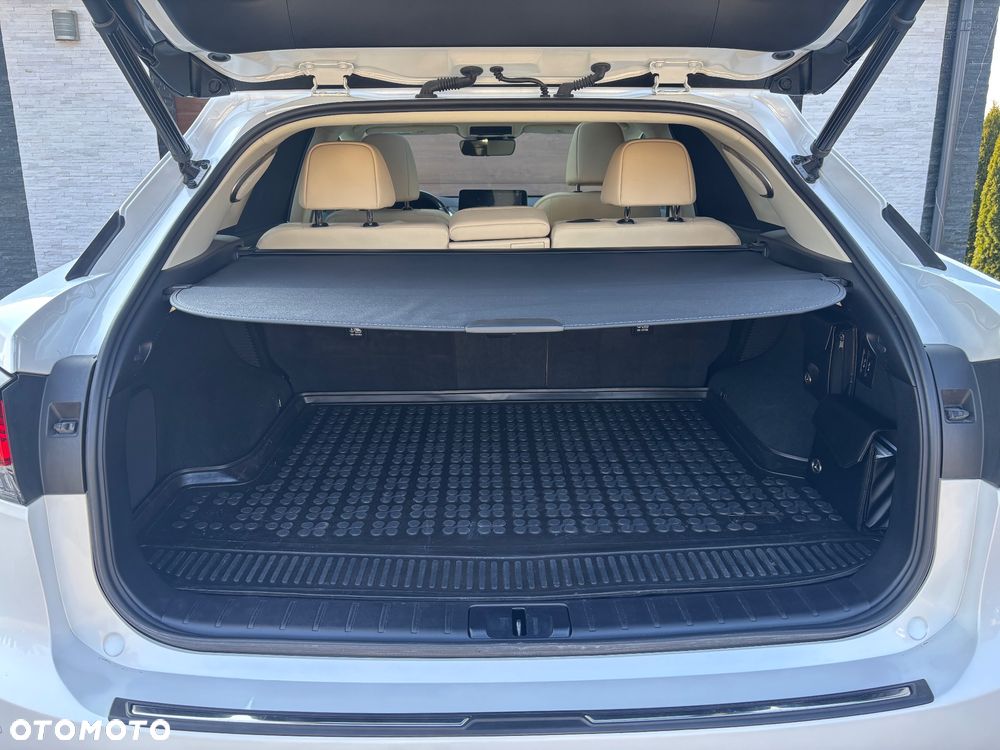 Lexus RX - 22