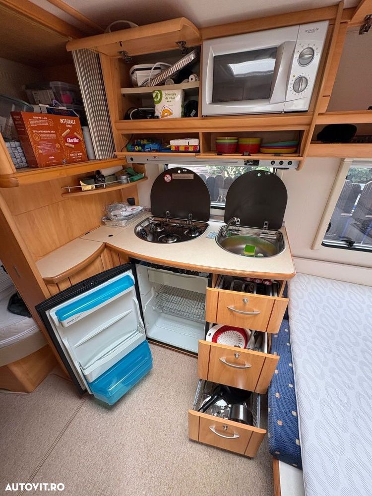 Fendt Safir 470 - 18