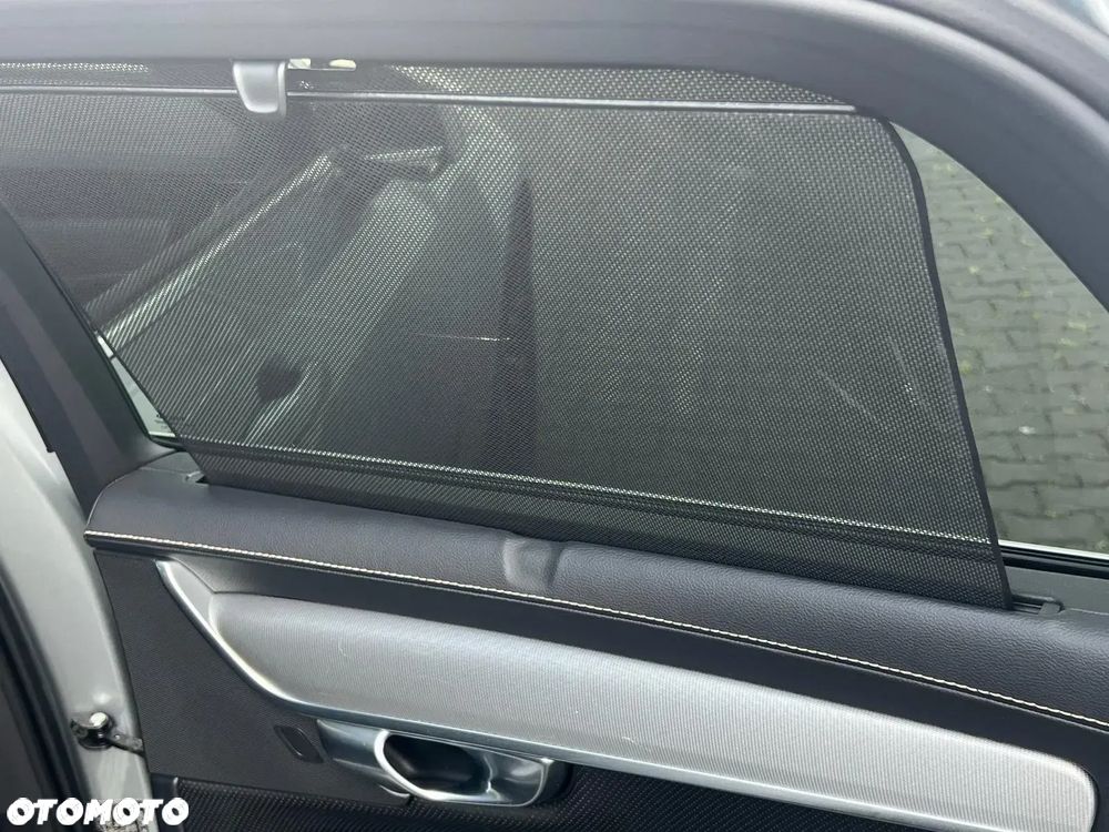 Volvo V90 - 38