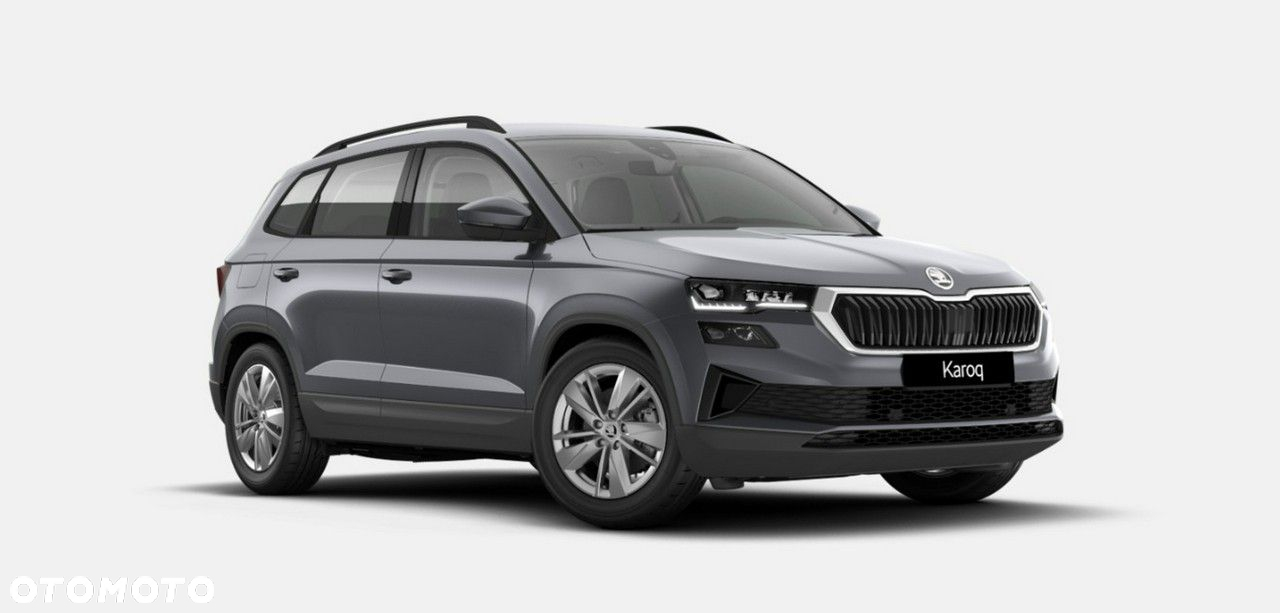 Skoda Karoq 1.5 TSI ACT Edition 130 DSG - 3