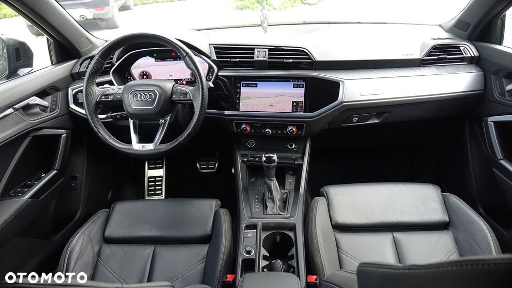 Audi Q3 Sportback - 6