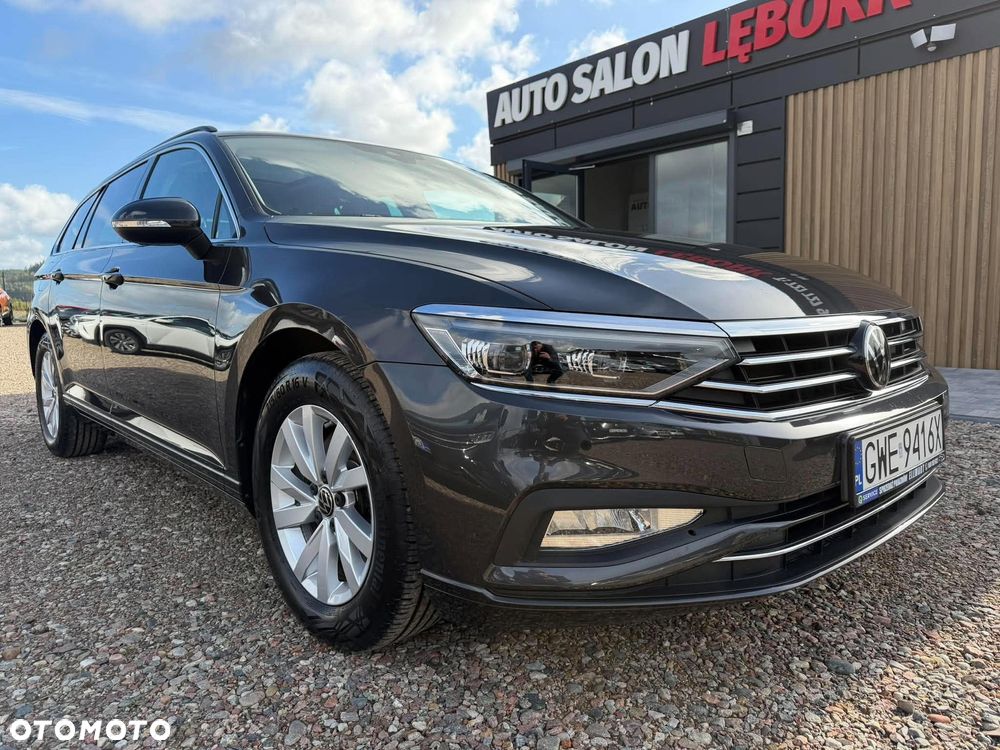 Volkswagen Passat - 3
