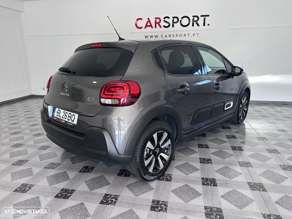 Citroen C3 2024 photo 4