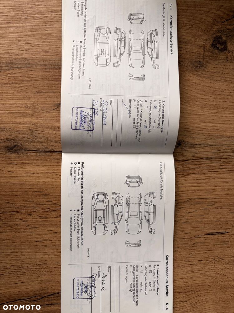 Opel Insignia 1.6 T Edition - 22