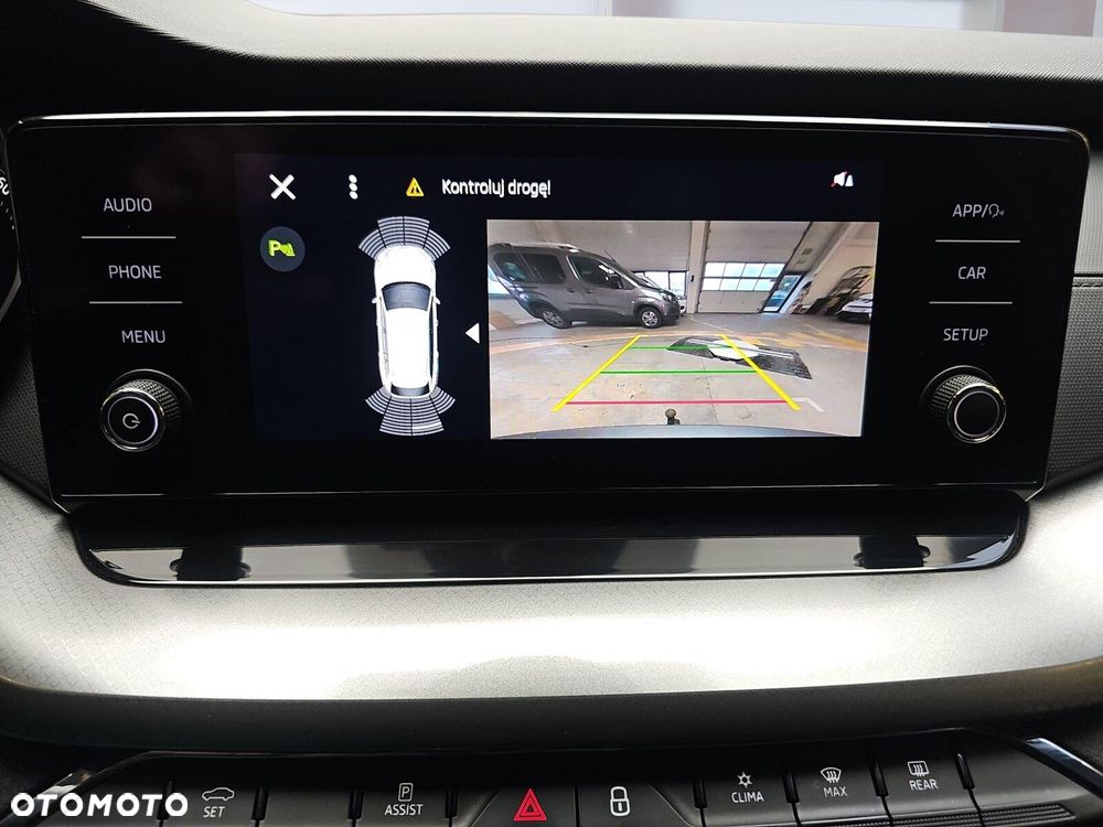 Skoda Octavia 2.0 TDI Ambition - 23