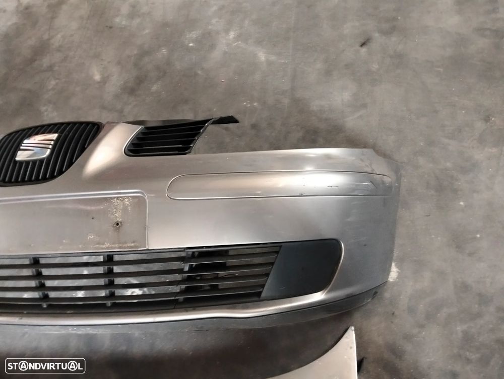 Frente completa Seat Ibiza 6l - 10