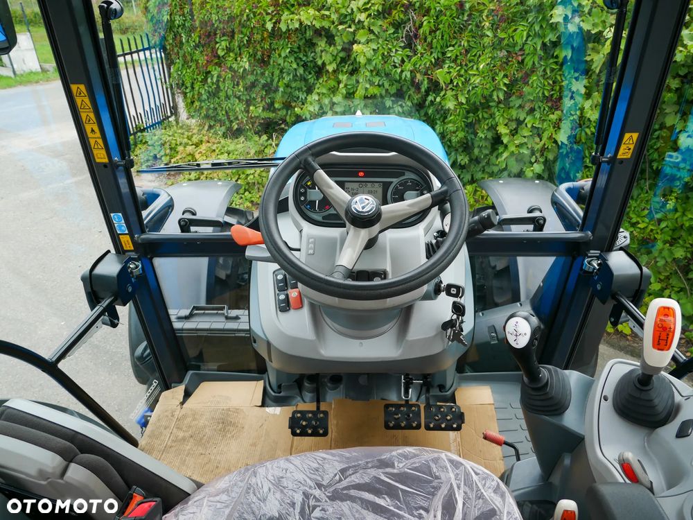 Landini 5-100 - 20