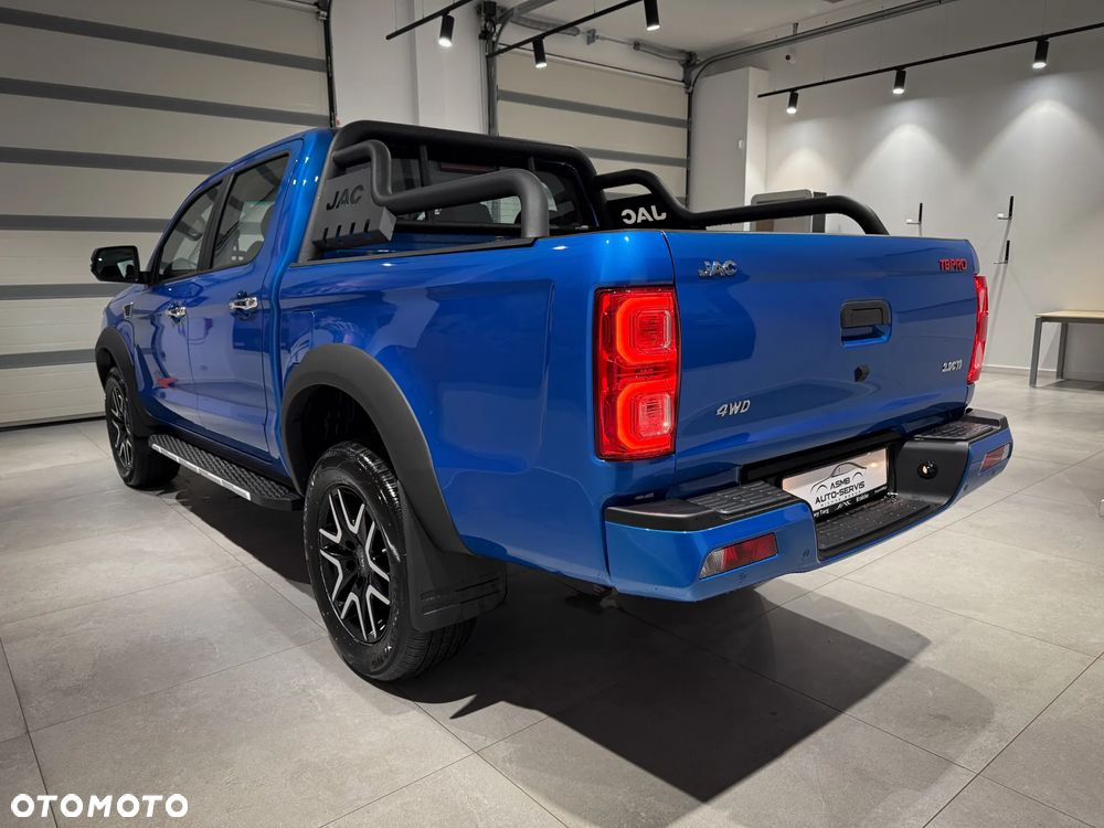 JAC T8 PRO - 7