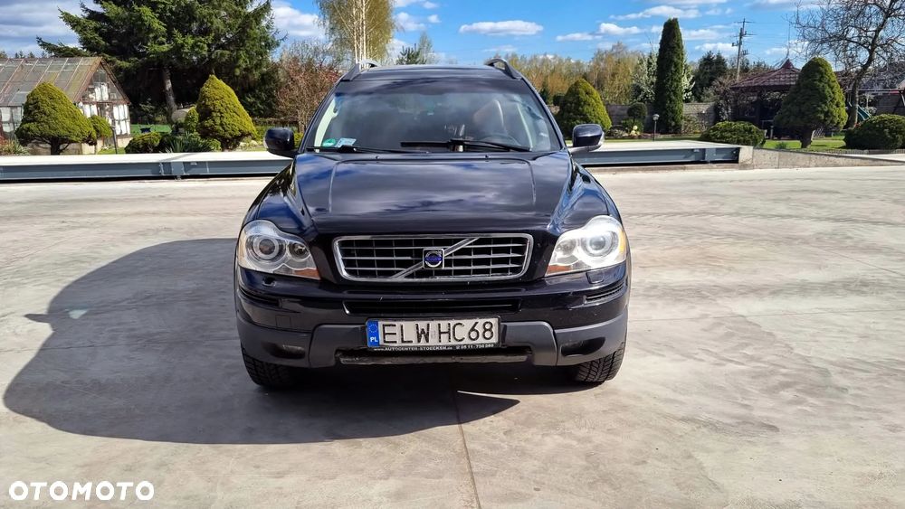 Volvo XC 90 D5 AWD Executive - 2