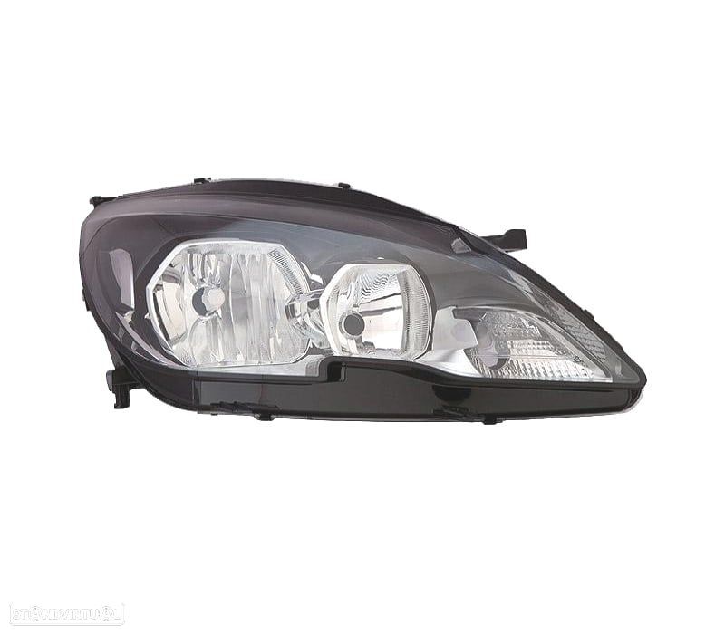 FAROL DIR PARA PEUGEOT 308 II 13-16 - 1