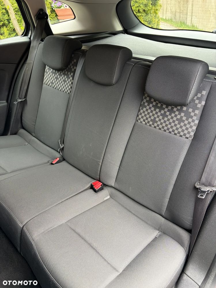 Renault Megane - 10